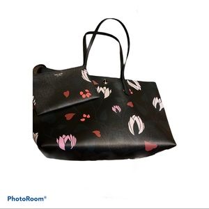 Kate Spade Molly Deco Bloom bag